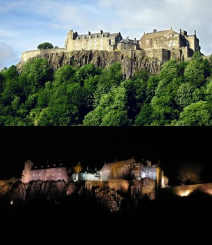 Stirling Castle