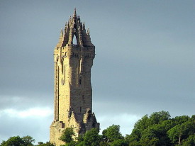 Wallace Monument